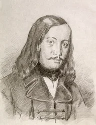 Theophile Gautier (1811-72)